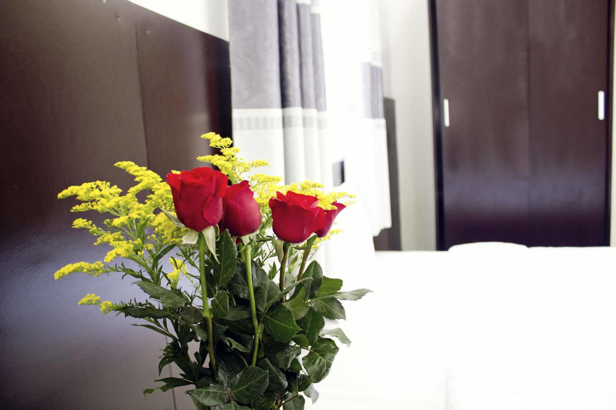 Thy Phuong Da Nang Hotel Exteriör bild